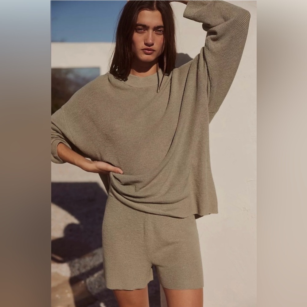 NWT/ Free People Beach Malibu Set